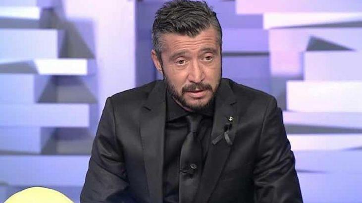 Tümer Metin: Fenerbahçe ve Beşiktaş'ı da men edin!