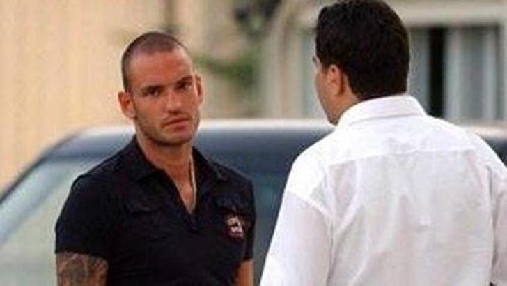 Ufuk Ceylan kendine geldi
