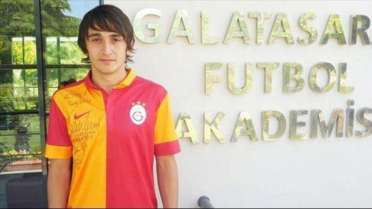 Galatasaray'da sürpriz ayrılık