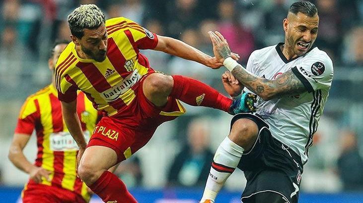 Bravo Quaresma!