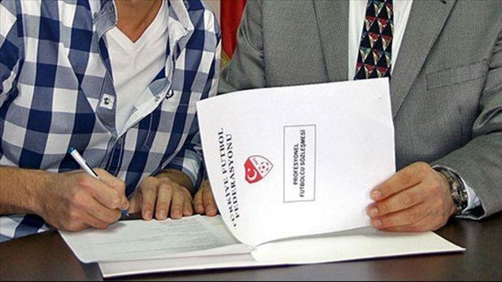Ara transfer dönemi bitti! İşte son gün atılan imzalar...