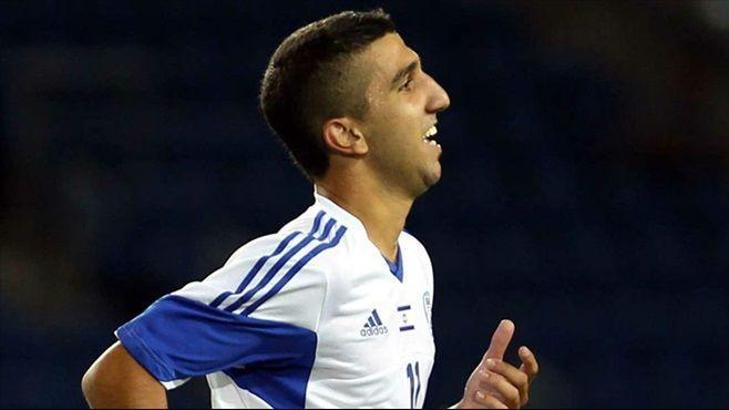 Eskişehirspor, Dabbur ve Caio'yu bitiriyor