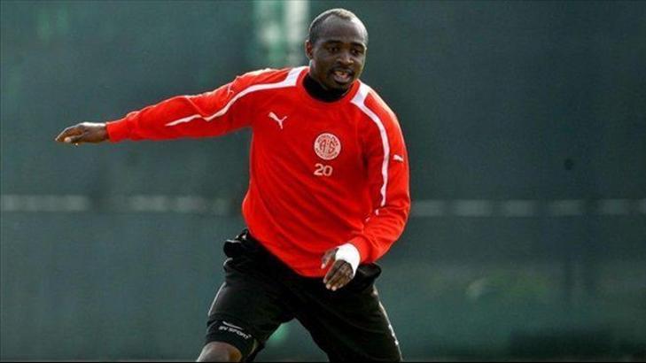 Isaac Promise, Süper Lig'e döndü