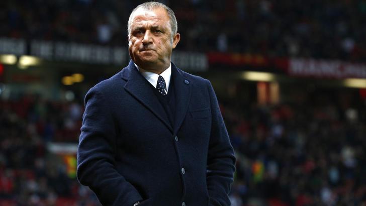 Fatih Terim'den sert açıklama!