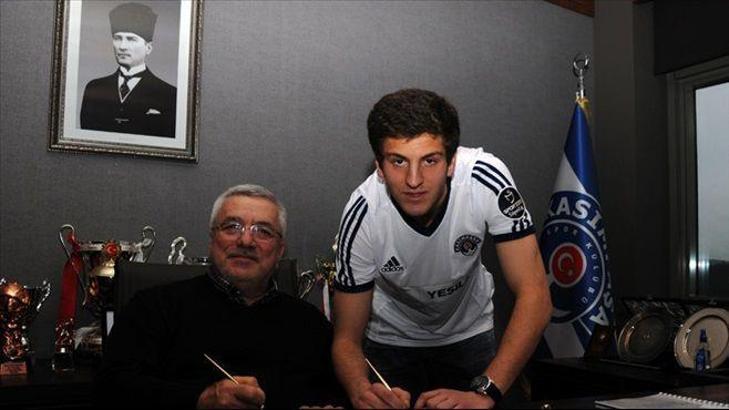 Lasha Dvali, Kasımpaşa'da
