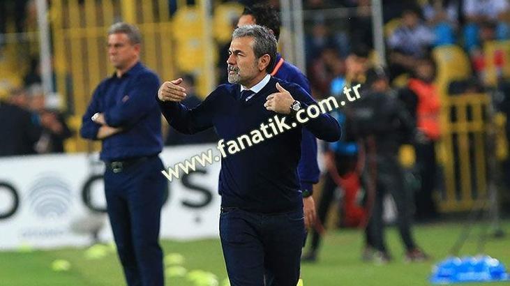 Aykut Kocaman: Sahadan çekilen Beşiktaş'tı!