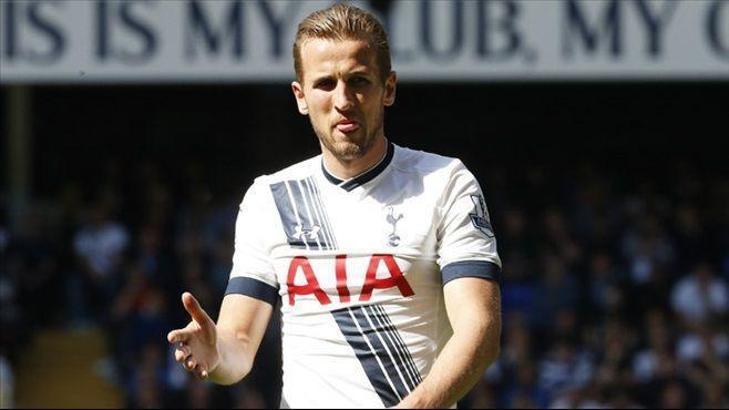 Harry Kane'e Manchester United kancası
