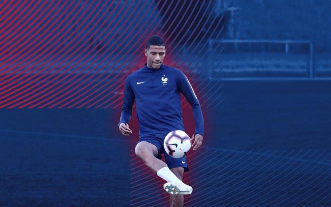 Barcelona, Jean-Clair Todibo transferini açıkladı!