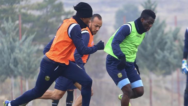 Yeni Malatyaspor, Göztepe'yi konuk edecek