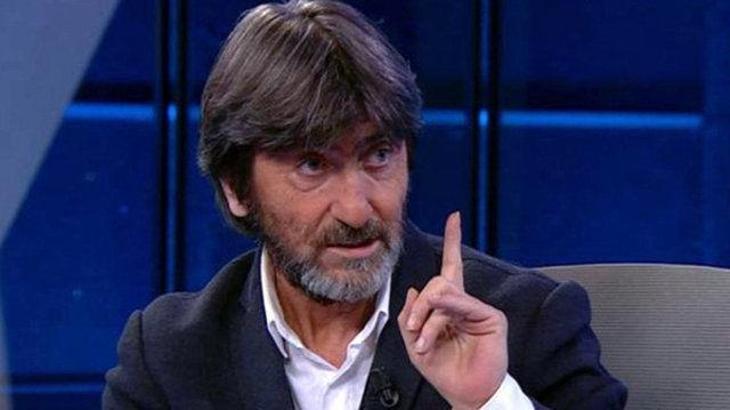 Rıdvan Dilmen: Bence Şenol Güneş'in başı kanamadı