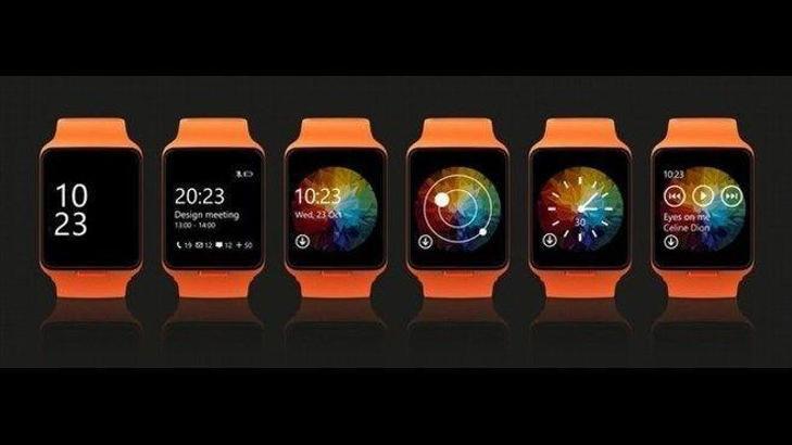 Nokia Moonraker ortaya çıktı!
