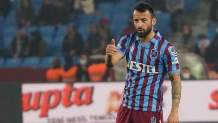 Son dakika | Trabzonspor'da Siopis'in ardından bir futbolcunun daha koronavirüs testi pozitif!