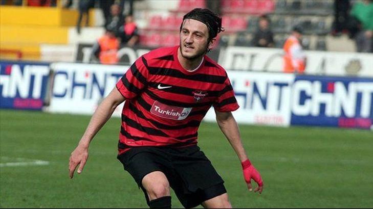 Orhan Gülle Sivasspor'la imzalıyor