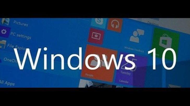 Bir Windows 10 uyarısı daha!