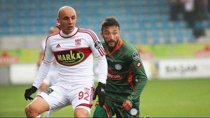 Galatasaray, Aatif'e resmen talip oldu