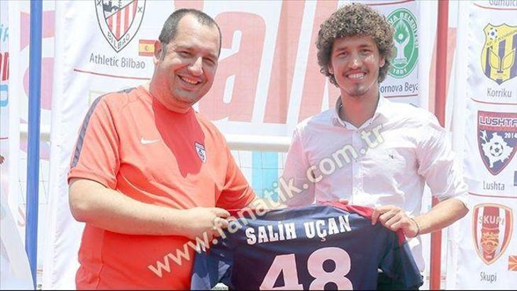 Salih Uçan: Gelecek yıl çok farklı olacak