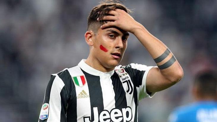 Paulo Dybala neden ruj sürdü?