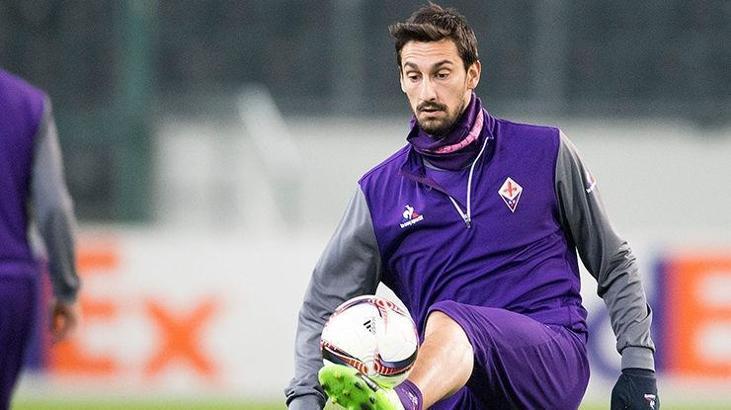 Davide Astori'nin ölümüyle ilgili savcıdan flaş açıklama!