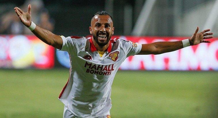 Yasin Öztekin'den Fenerbahçe açıklaması