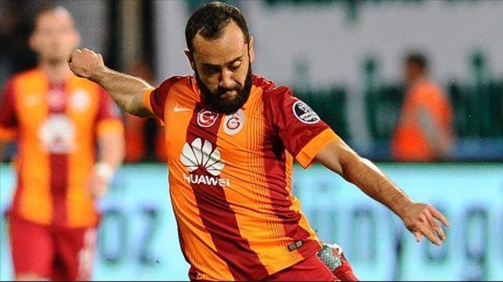 Şenol Güneş'in favorisi Olcan Adın