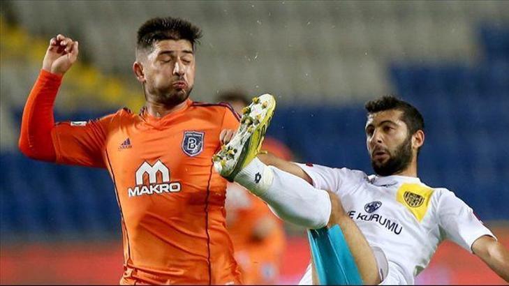 Sezer Öztürk, Eskişehirspor'da