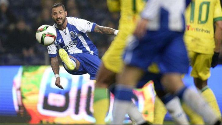 Quaresma, Fenerbahçe'ye haber gönderdi