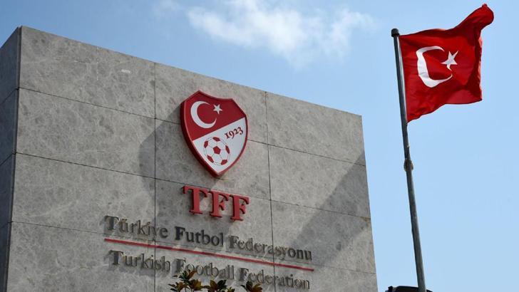 TFF'den Lefter Küçükandonyadis için anma mesajı