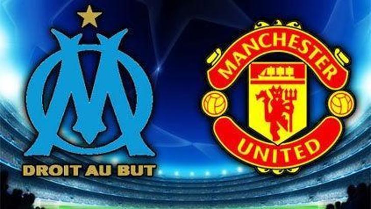 Manchester United deplasmanda süper