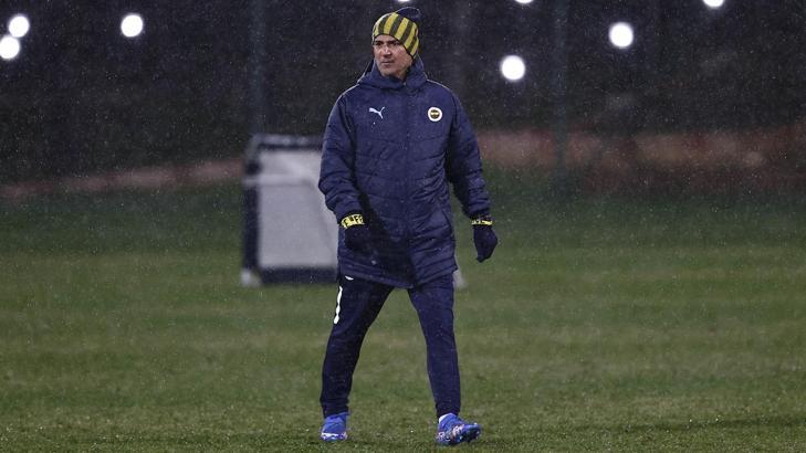Fenerbahçe dejavu yaşıyor