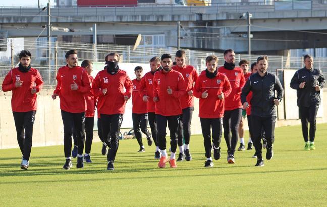 Karşıyaka'da 2 yeni sahaya