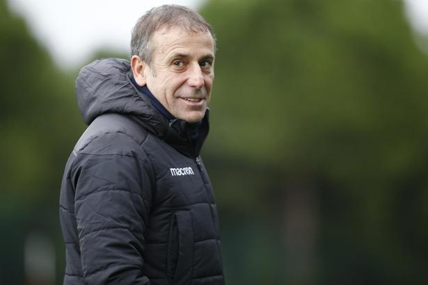 Abdullah Avcı: Fenerbahçe'den teklif almadım