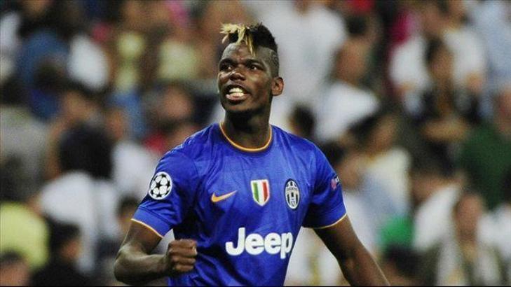 Manchester City'den Pogba'ya 83 milyon euro