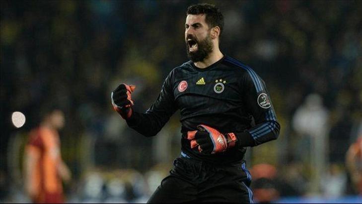 Volkan Demirel: Rekabete hazırım!