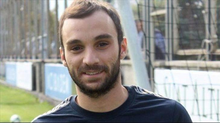 Rize'de Cenk sürprizi