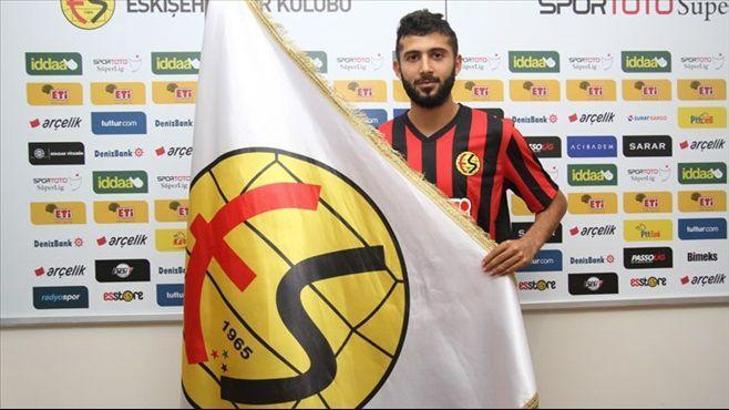 Eskişehir genç avında