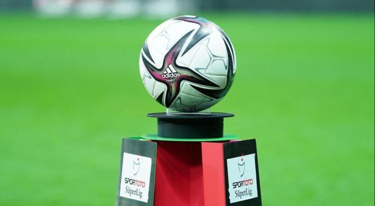 Spor Toto Süper Lig'de 21. hafta heyecanı
