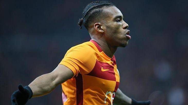Fatih Terim'in yeni yıldızı: Garry Rodrigues