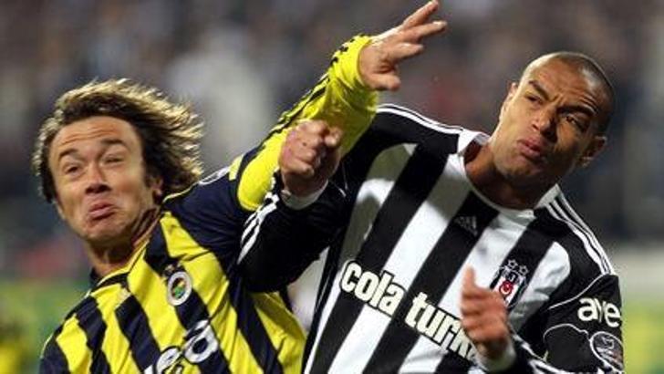 Derbi geyikleri