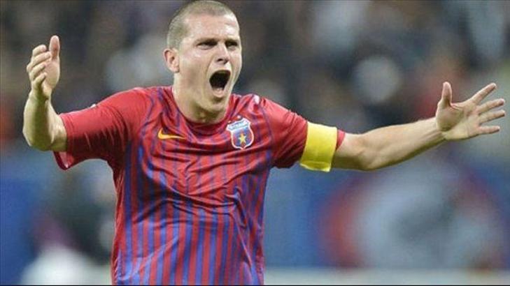 Bourceanu'nun tercihi Trabzon