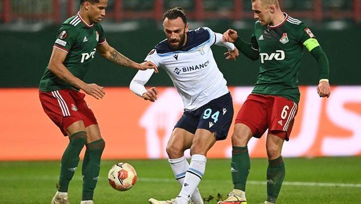 Fenerbahçe transfer haberi! Kanarya'dan Muriç hamlesi
