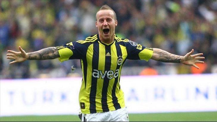 Stoch geliyor, Holmen yine kiralık