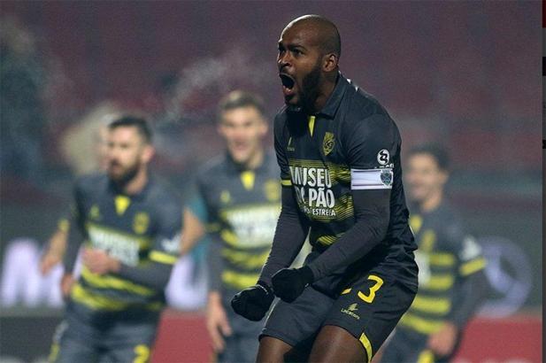 Marcos do Nascimento Teixeira kimdir? Kaç yaşında? Galatasaray'ın yeni stoperi...