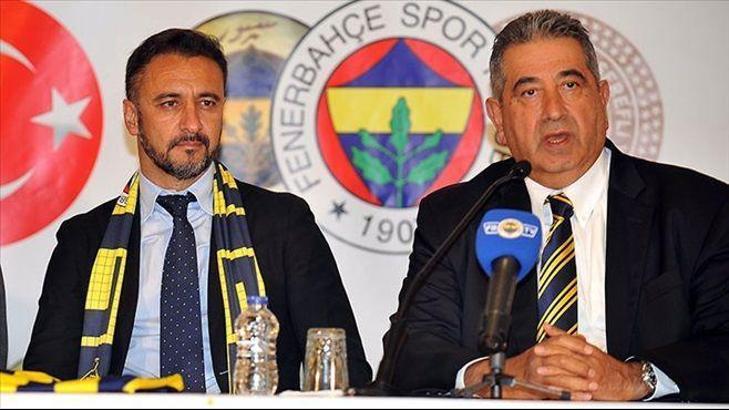 RESMİ! ''Bir forvet daha alacağız''