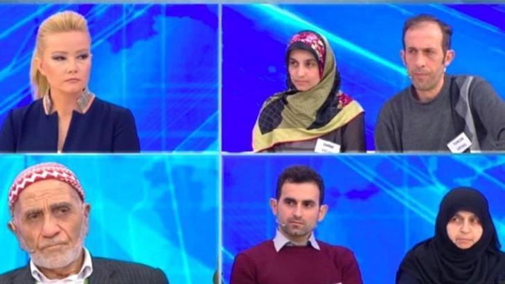 Palu ailesi Türkiye'yi salladı! Palu ailesi ve dehşete düşüren öyküleri! Palu ve Tahnal ailesi kimdir?