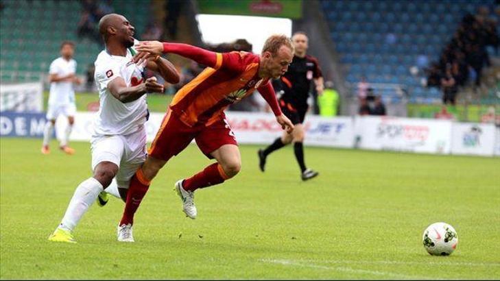 Semih Kaya'dan yeşil ışık