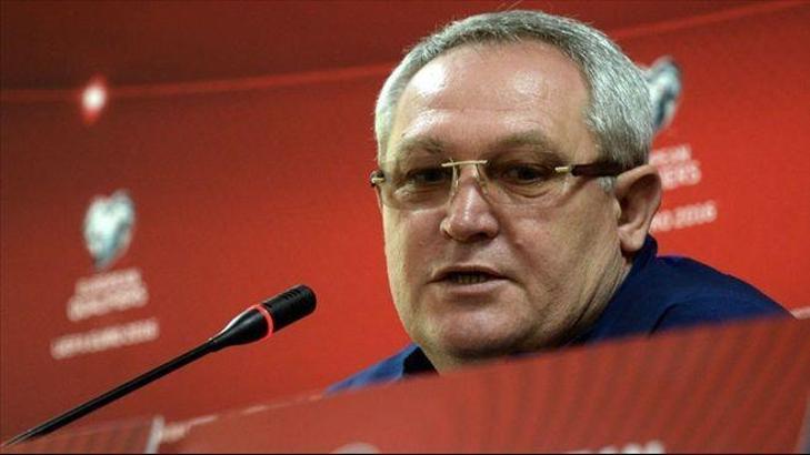 Yuri Krasnozhan: Türkiye maçın favorisi