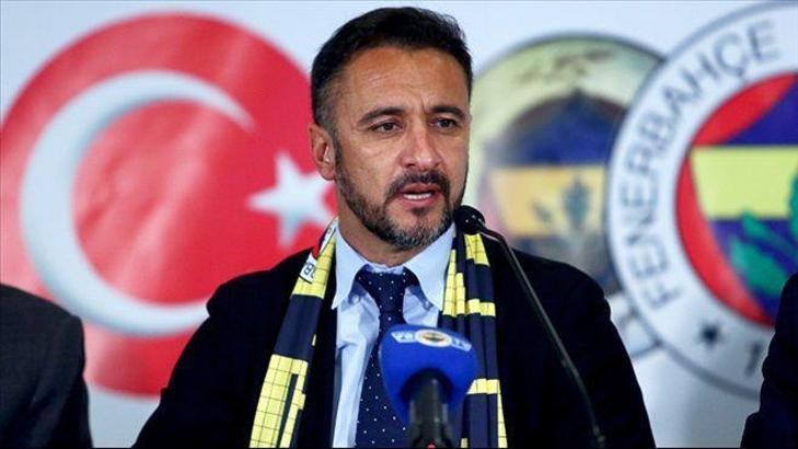 Sosyal medyada Pereira depremi!... PFDK'ya sevkedildi