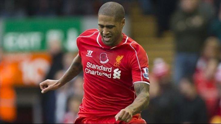 Beşiktaş'tan Glen Johnson'a teklif!