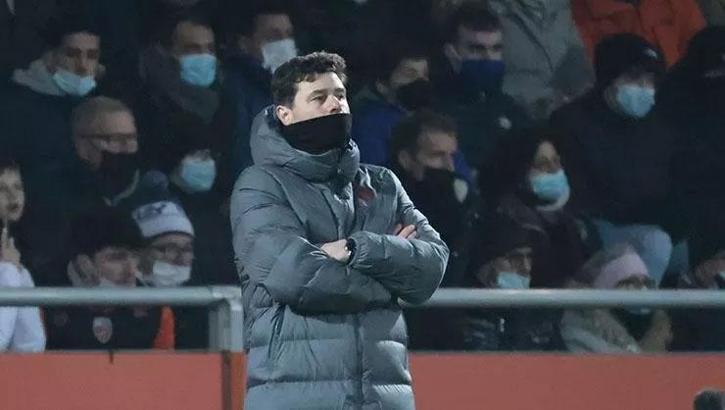Manchester United yeni sezon için Pochettino ile görüşüyor
