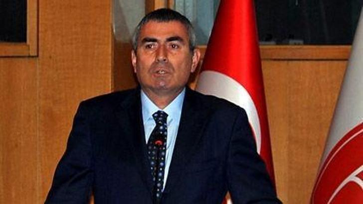 Hacettepe özür diledi